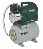 Metabo Hauswasserwerk 5500 20 M